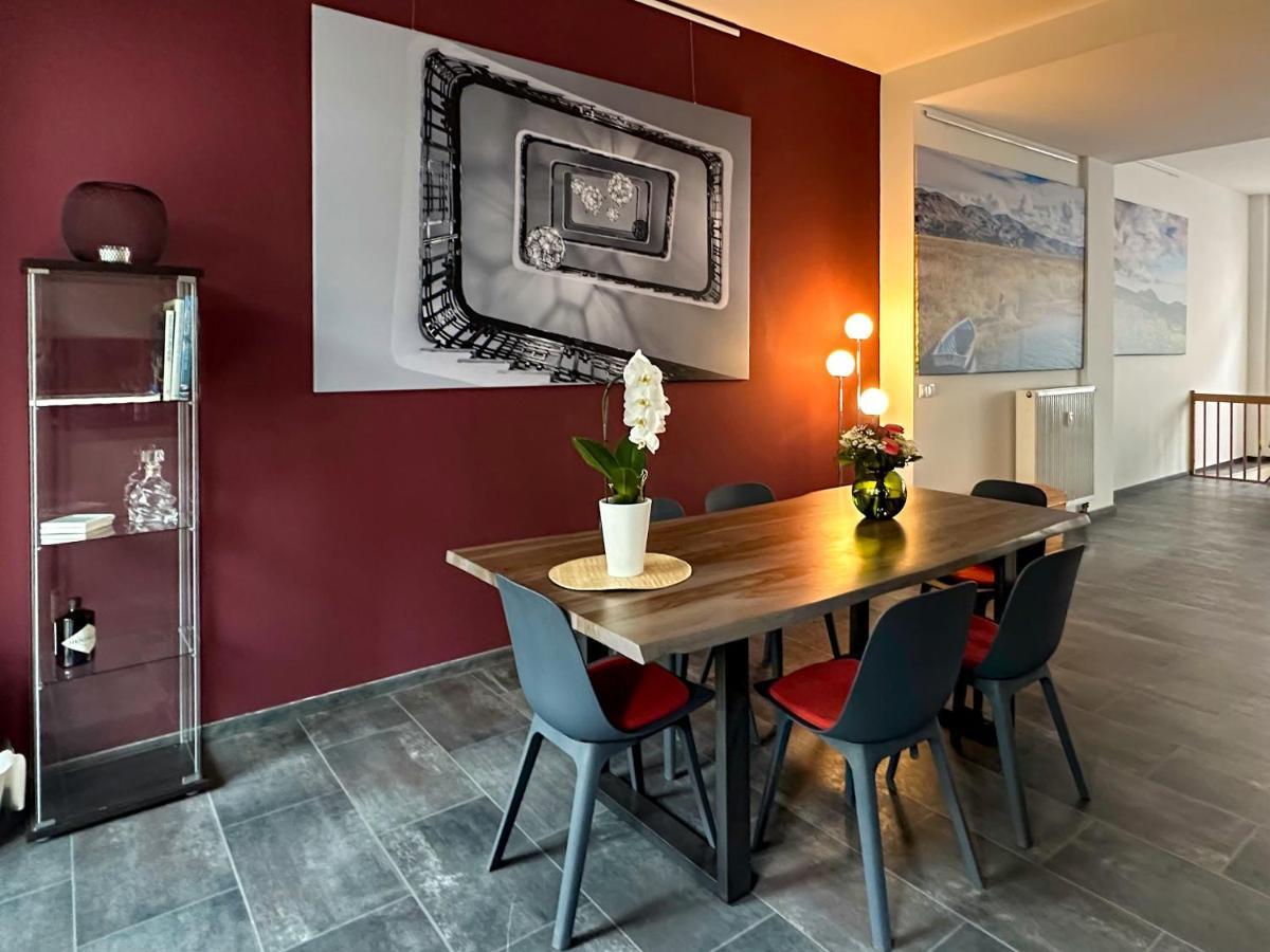 Atelier Dresden Neustadt Εξωτερικό φωτογραφία
